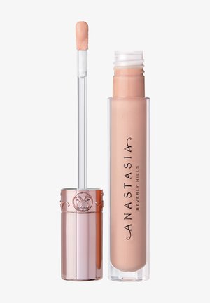 LIP GLOSS - Lip gloss - cantalope