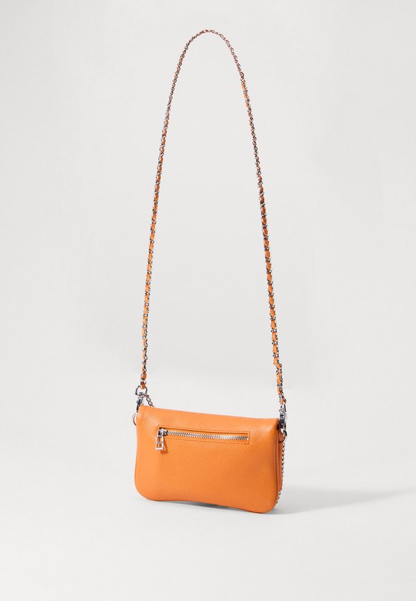 ROCK NANO - Cross body bag - vibe2