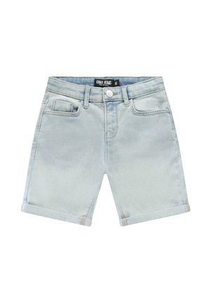 SHORT COLORADO - Jeansshort - stone bleached