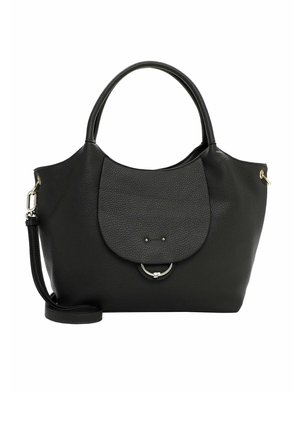Shopping bag - grey