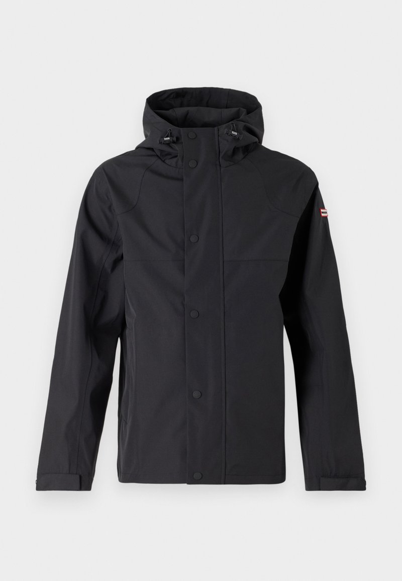 hunter original Regenjas zwart hunter original Regenjas zwart