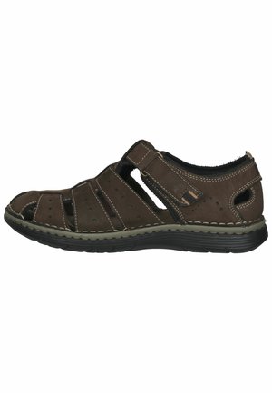 Rohde Riemensandalette - mocca