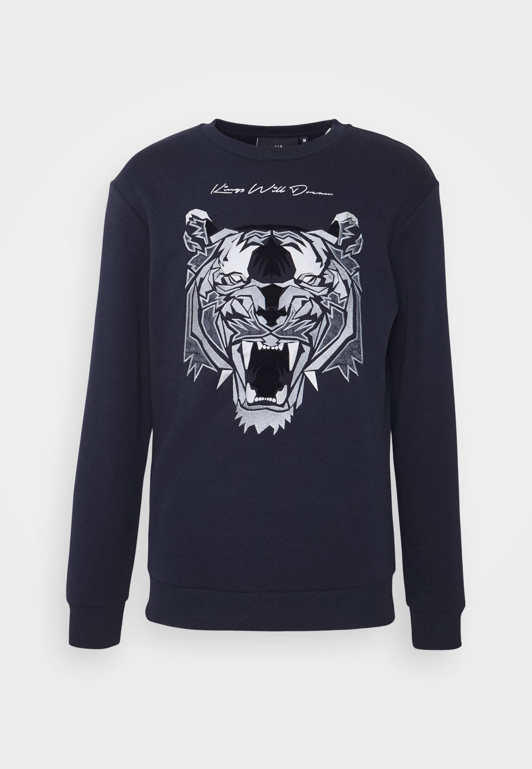zalando bluzy kenzo