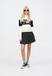 LeGer by Lena Gercke FLORIANE - Pullover - black