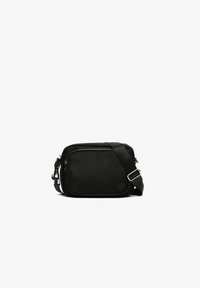 Selezionato, black