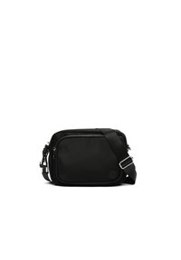 AUSTERI  - Skuldertasker - black