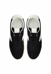 ALDO Tenisky - black