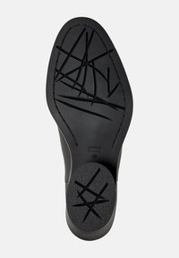 Camper BONNIE TWINS - Botines bajos - grau schwarz