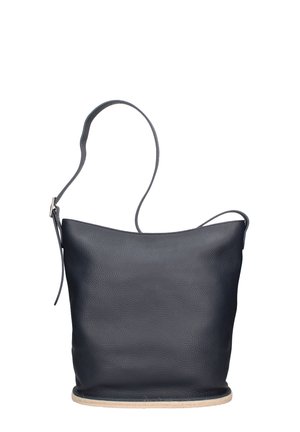 SHOULDER - Borsa a tracolla - moors head