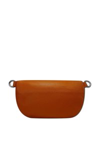 DrachenLeder TOSCANTO - Heuptas - braun tan mehrfarbig
