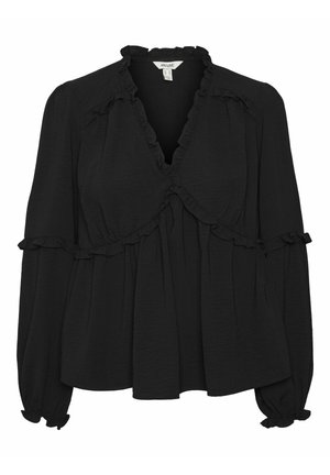 Vero Moda Palaidinė - black