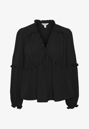 Vero Moda Palaidinė - black