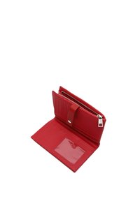 MISAKO Peňaženka - red