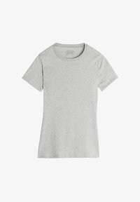 Selected, grey