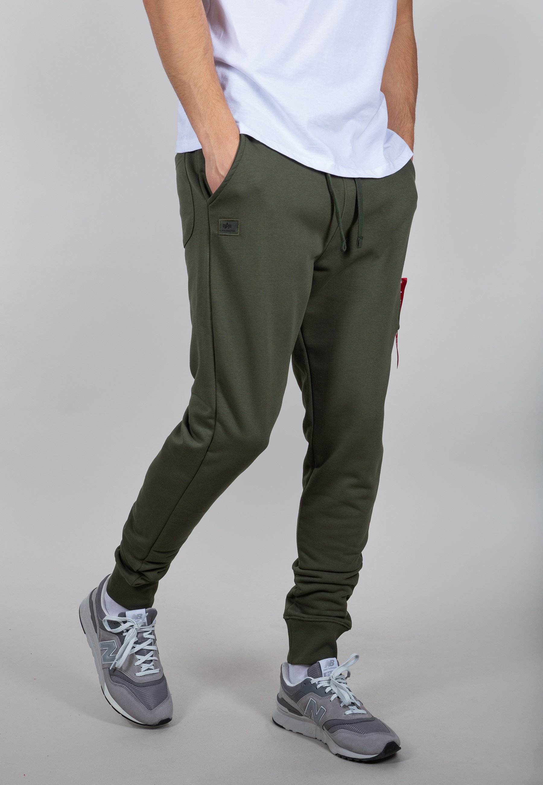 Uomo Pantaloni Uomo Pantaloni