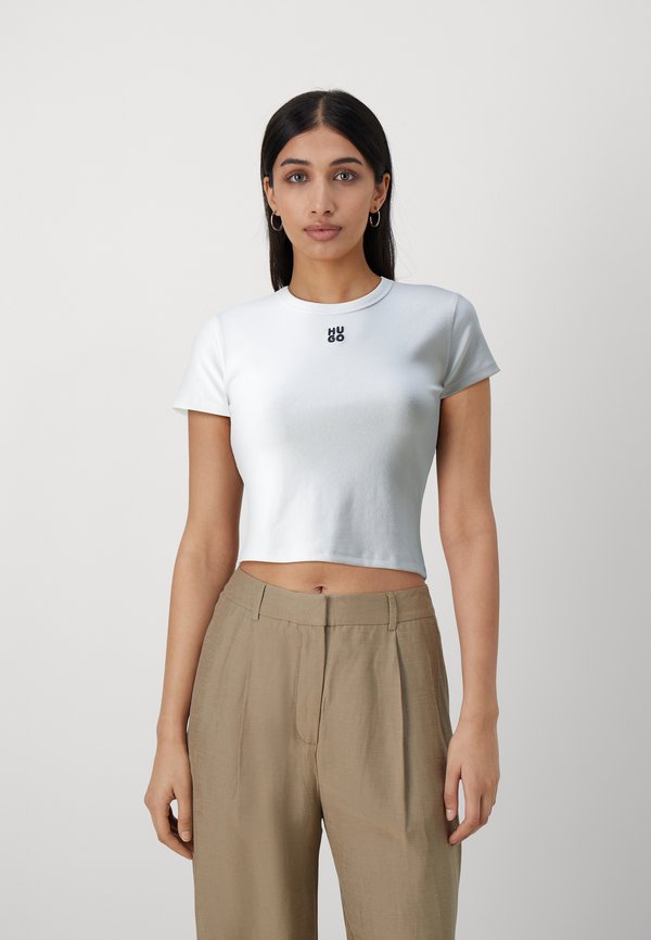 DELANOR - Basic T-shirt