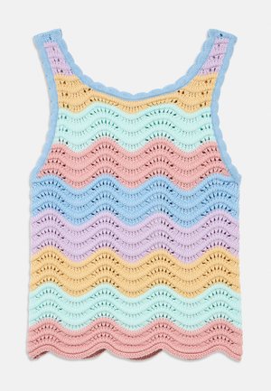 Stella McCartney Kids Μπλούζα - multi-coloured