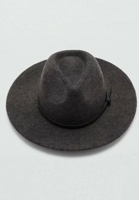 Mango Cappello - grey