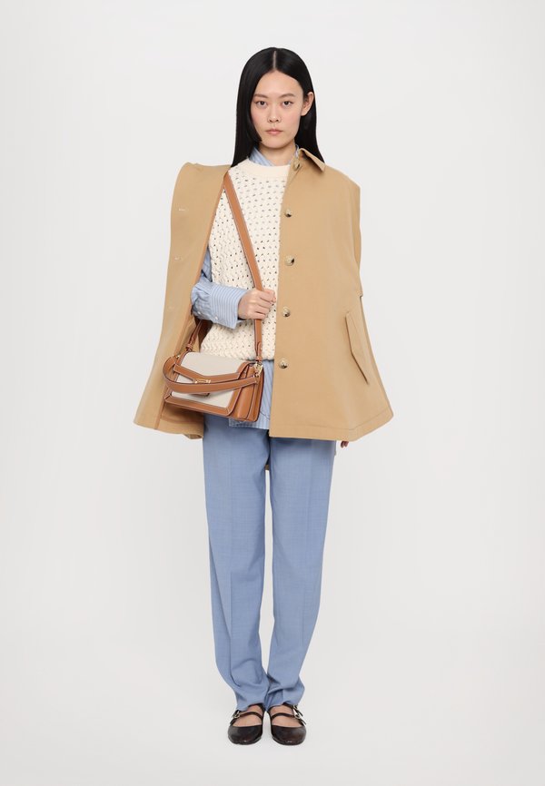 RACHEL TRENCH - Trenchcoat - khaki2