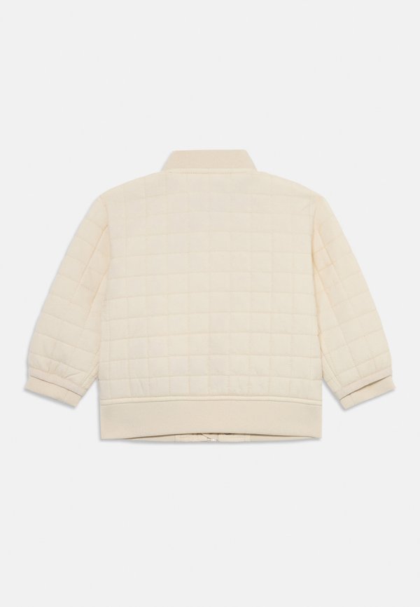 NEWBORN GRID UNISEX - Bomber Jacket2