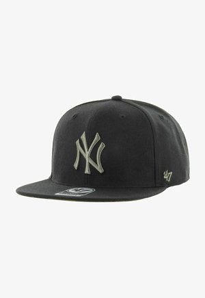 '47, CAPTAIN NEW YORK YANKEES - Czapka z daszkiem