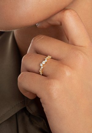 Singularu ESTELLAR - Ring - color oro