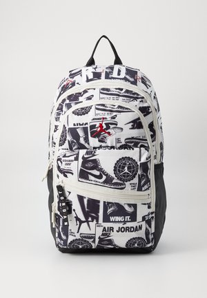 AIR PATROL BACKPACK - Sac à dos - light orewood brn