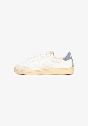 Diadora Heritage, DIADORA HERITAGE PRESTIGE - Sneakers basse - bianco grigio