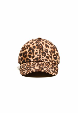 Lippalakki - dark brown