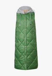 Unausgewählt, grün