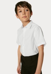 Marks & Spencer 5 PACK - Hemd - white