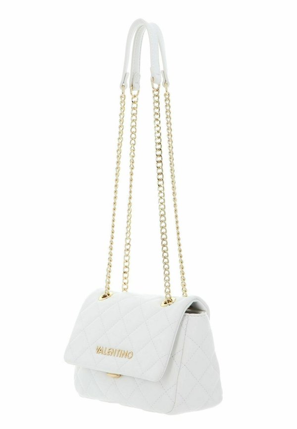 OCARINA - Cross body bag - bianco2