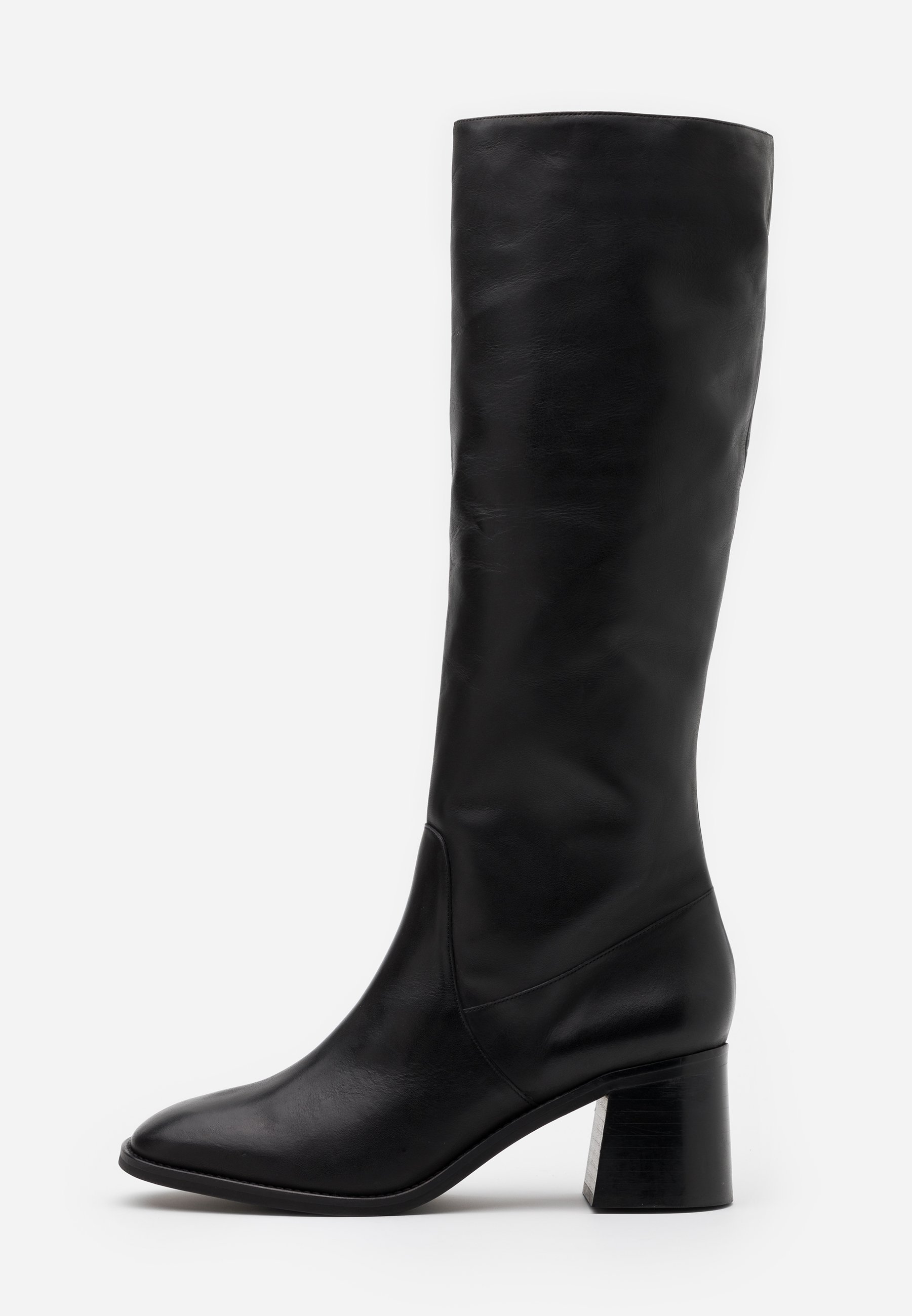 jonak bottes noires