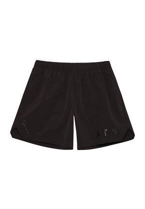 Shorts - chocolate torte