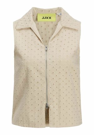 JXSELMA - Blouse - fog