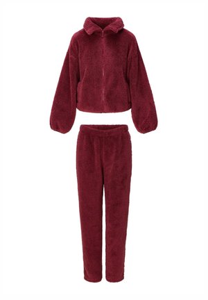 LingaDore, LINGADORE TEDDY HOMEWEAR SET - Pyjama set - deco rose