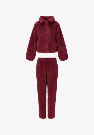 LingaDore, LINGADORE TEDDY HOMEWEAR SET - Pyjama set - deco rose