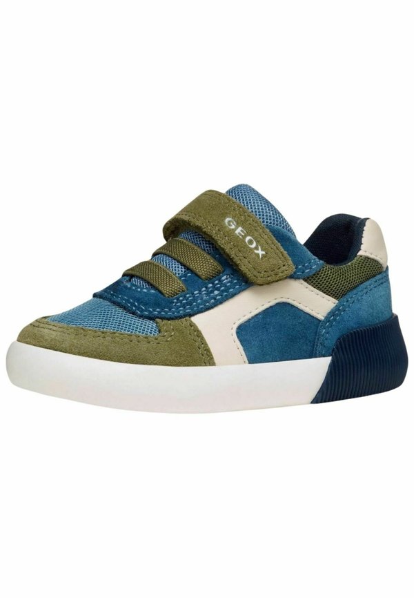 SNEAKER – Lauflernschuh – sage avio cf34b
