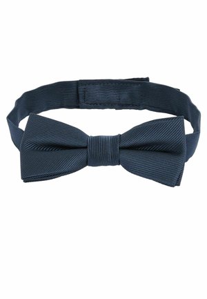 Csokornyakkendő - navy