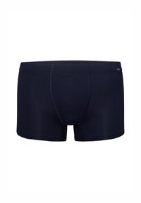 Hanro ESSENTIALS 2PACK - Boxerkalsong - windy blue deep navy