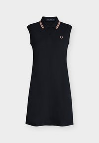 Επιλέχθηκε, navy / peach / peach