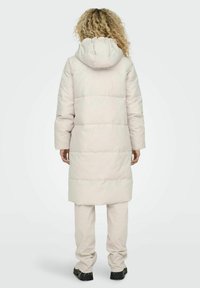 ONLY ONLIRENE PUFFER - Manteau d'hiver - moonbeam