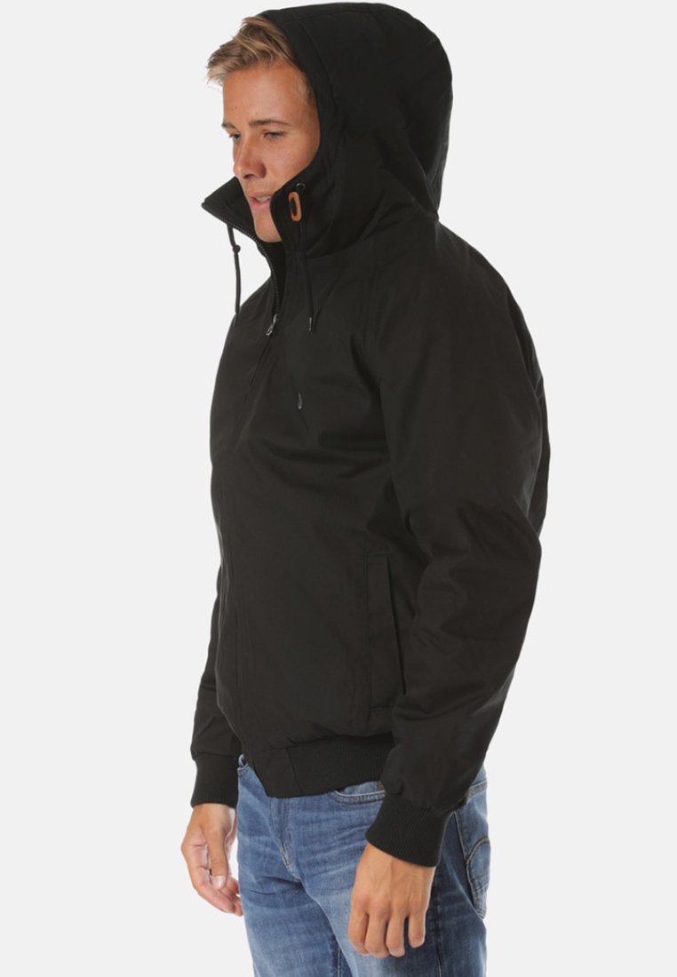 Volcom VESTE HERNAN 5K VESTE HOMME BLEU Veste d'hiver Volcom VESTE HERNAN 5K VESTE HOMME BLEU Veste d'hiver