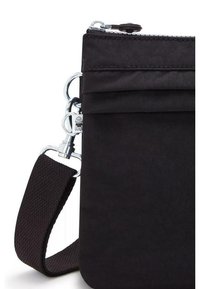 Kipling EASY RIRI L K.VAL - Borsa a tracolla - k valley black