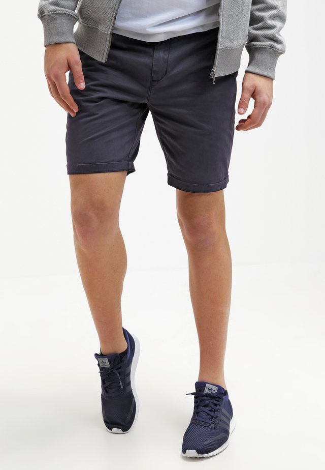 Shorts - night
