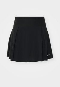Sports shorts - black/white