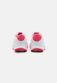 Nike Performance VAPOR LITE 2 - Tenisice za sve terene - white/aster pink/hot punch/crimson tint
