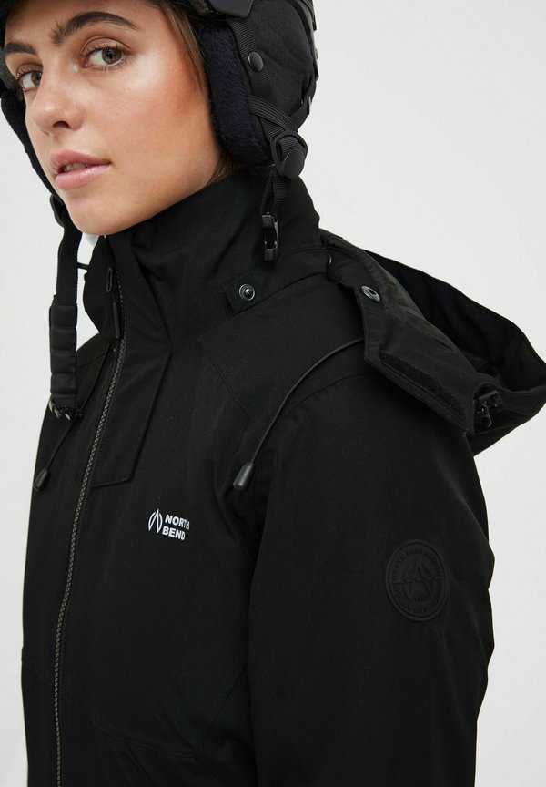 NBOctasia W W-PRO 10.000 with waterproof coating - Outdoor jacket2