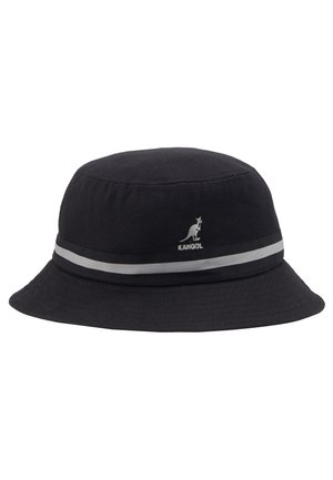 Kangol STRIPE LAHINCH UNISEX - Sombrero - black