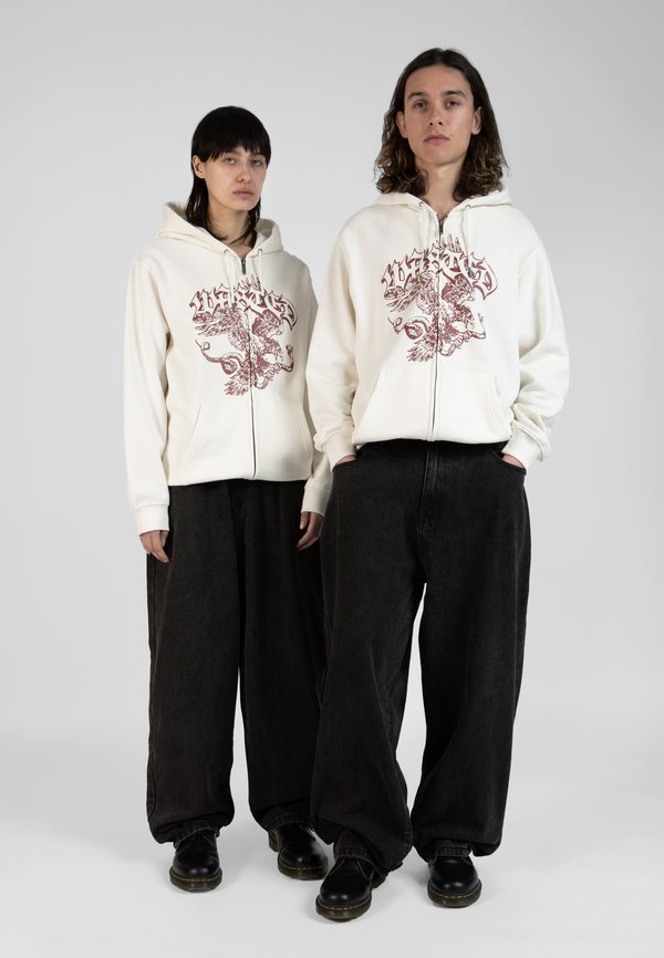 ZIP HOODIE UNISEX  - Zip-up sweatshirt2